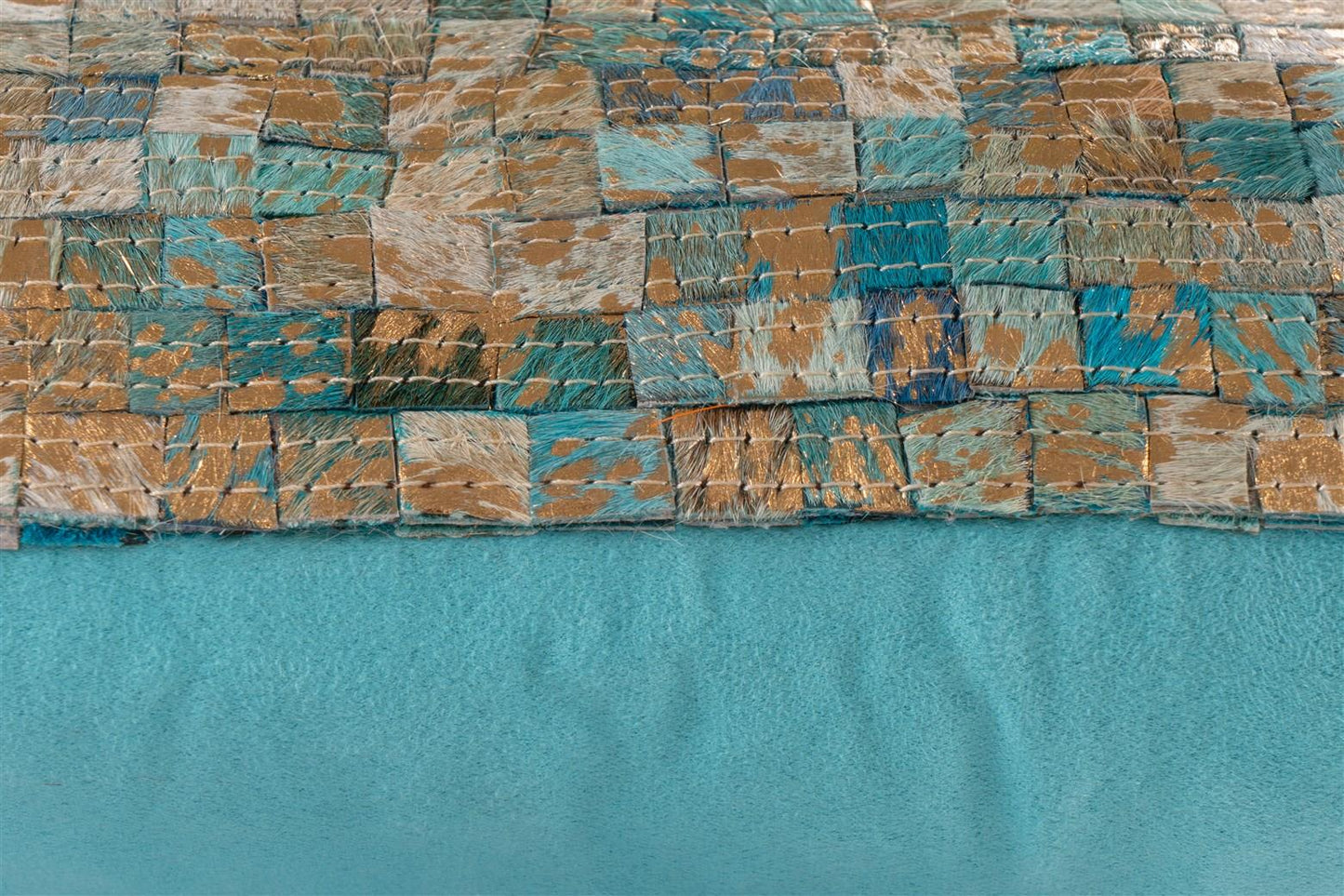 Sunrise Pillow 100