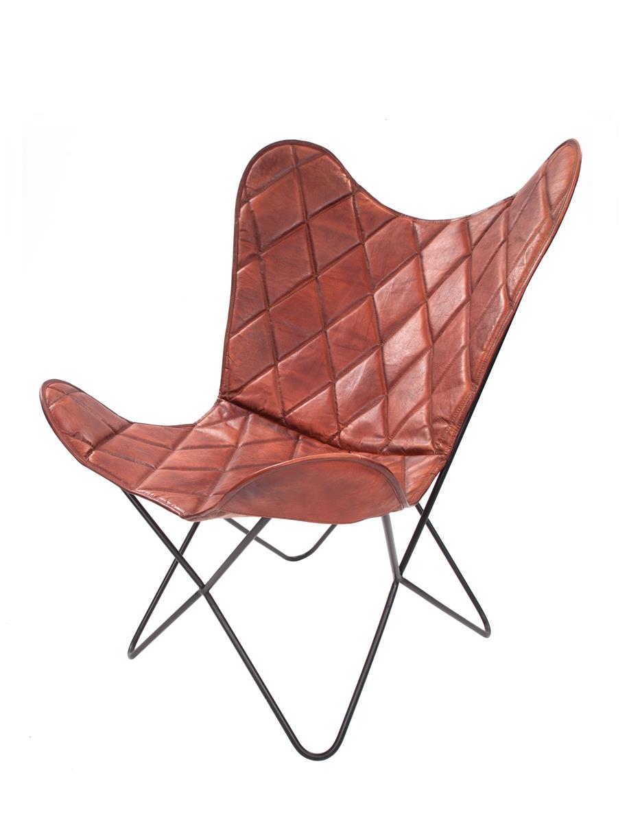 Schmetterling Stuhl Tasmania 322