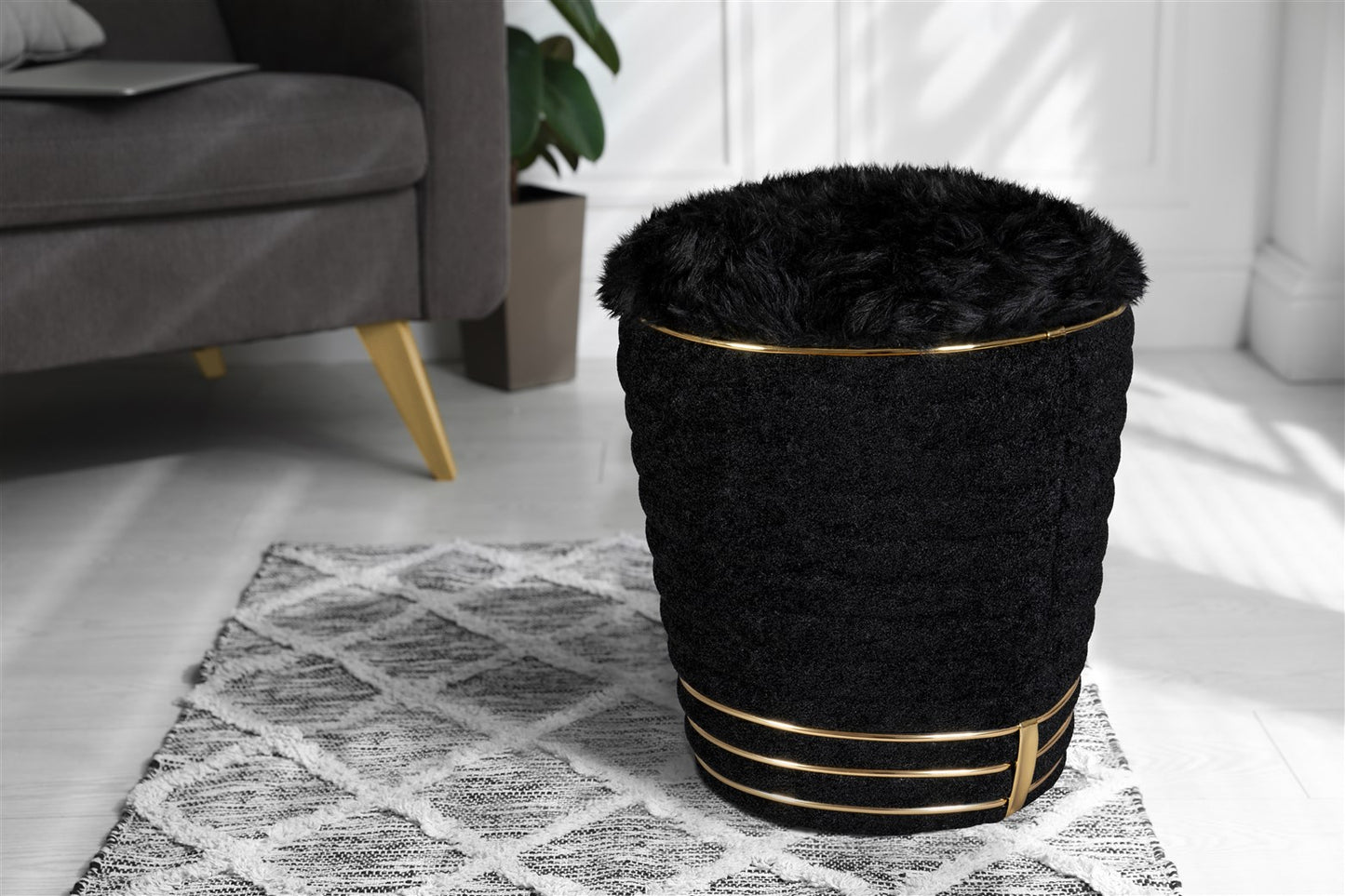 Hocker Granada 310