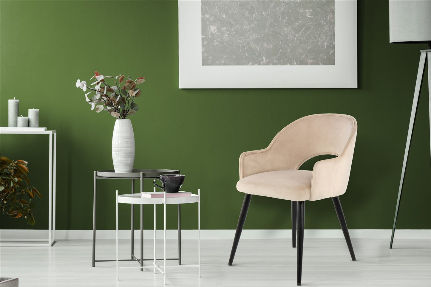 Stuhl Alexandria 100 2er-Set
