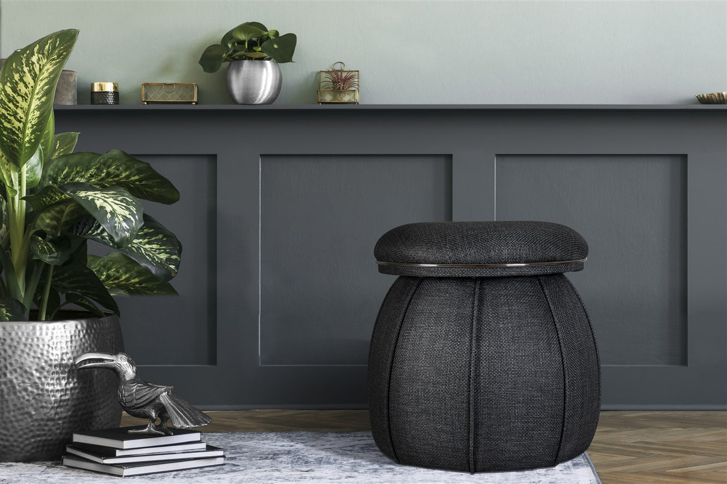 Hocker Muscat 120