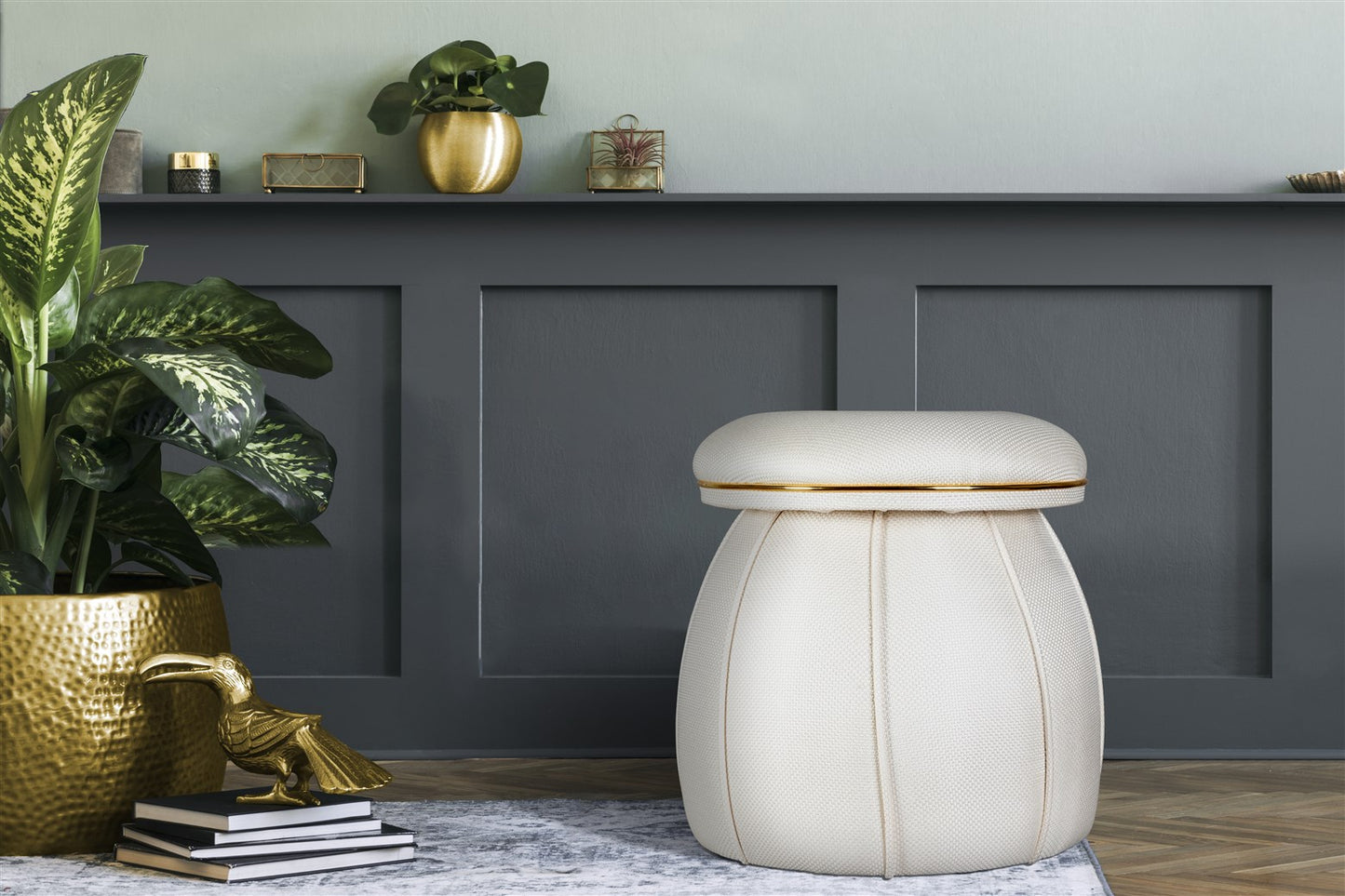 Hocker Muscat 120
