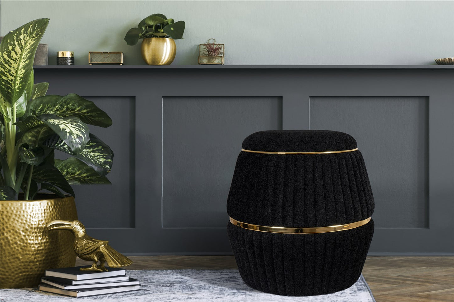 Hocker Granada 210