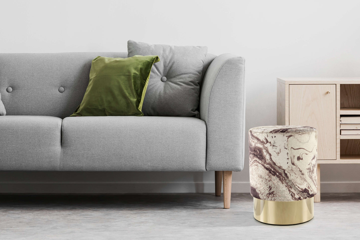 Hocker Cary 300