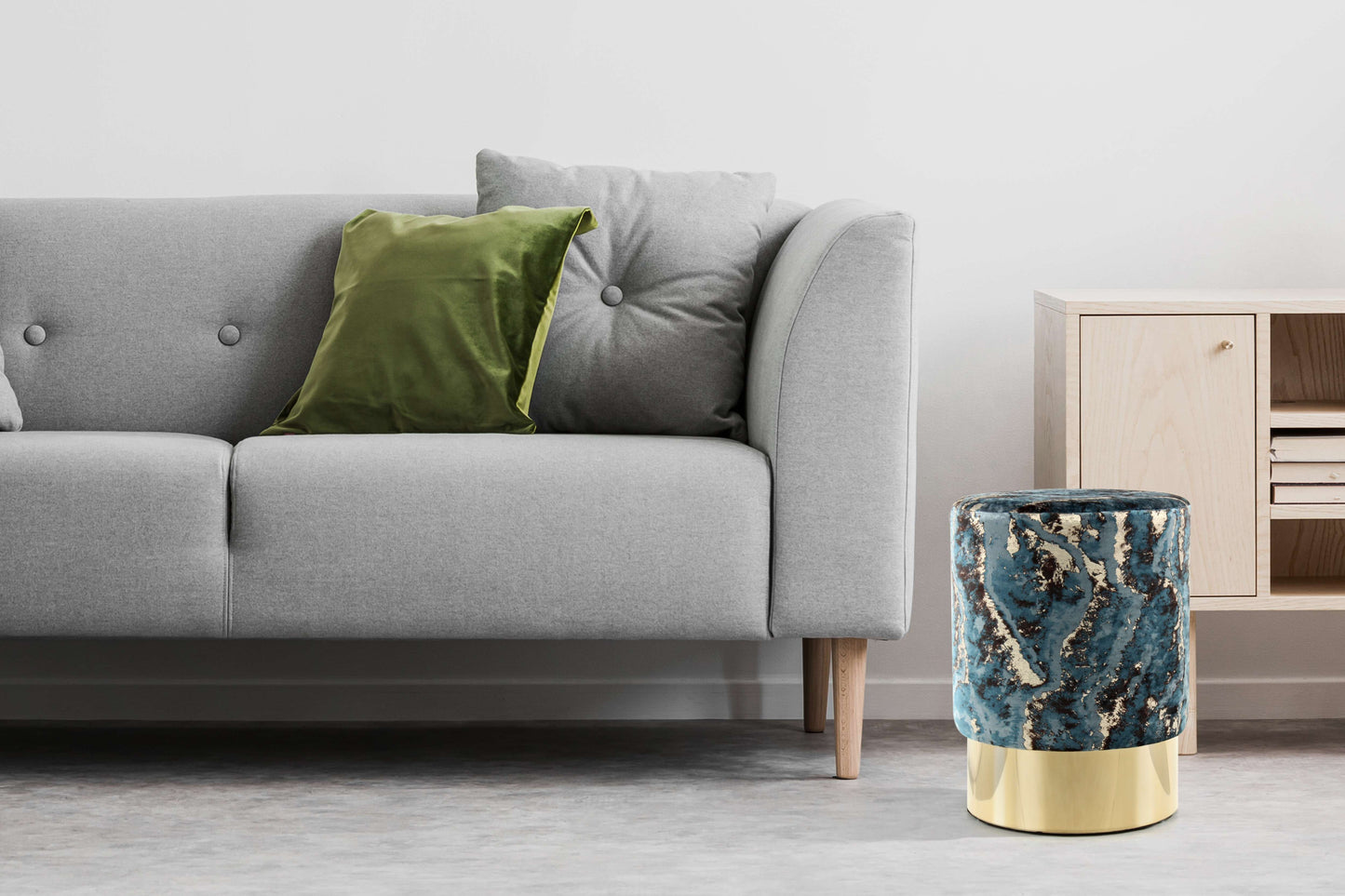 Hocker Cary 300