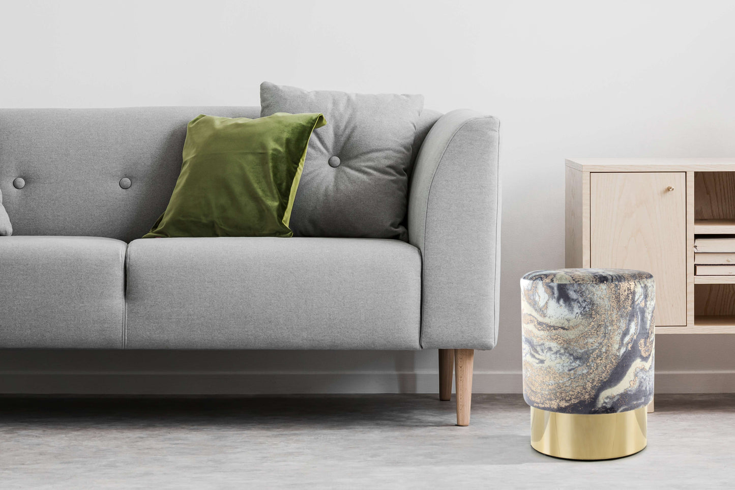 Hocker Cary 300