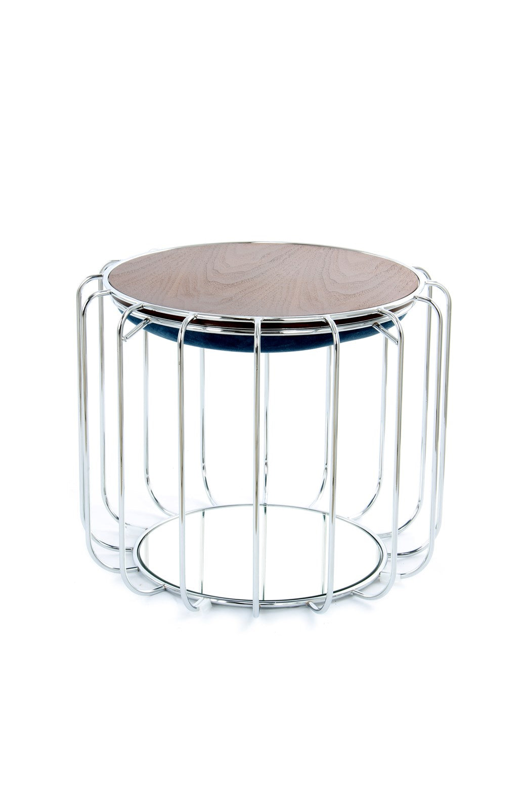 Beistelltisch / Pouf Panama 100