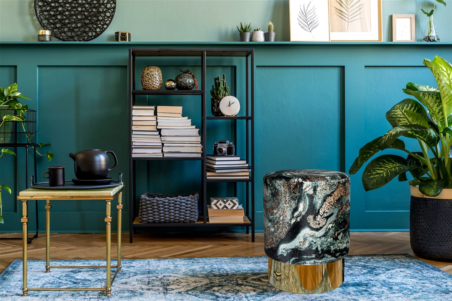 Hocker Cary 300