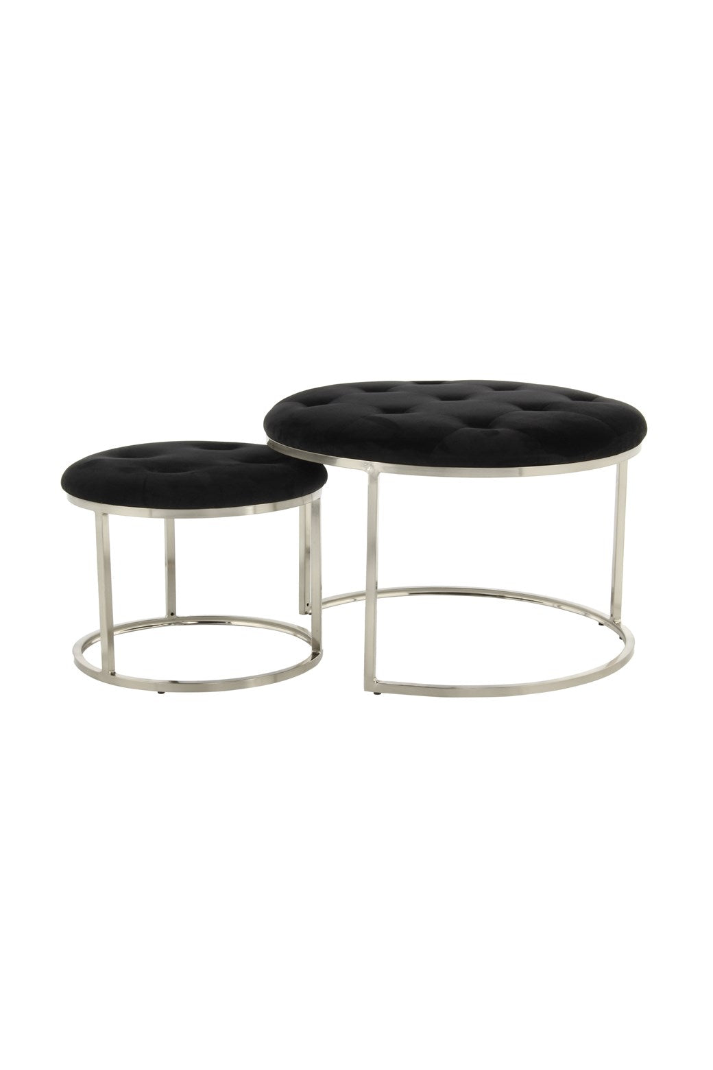 Hocker Lehigh Acres 100 2er-Set