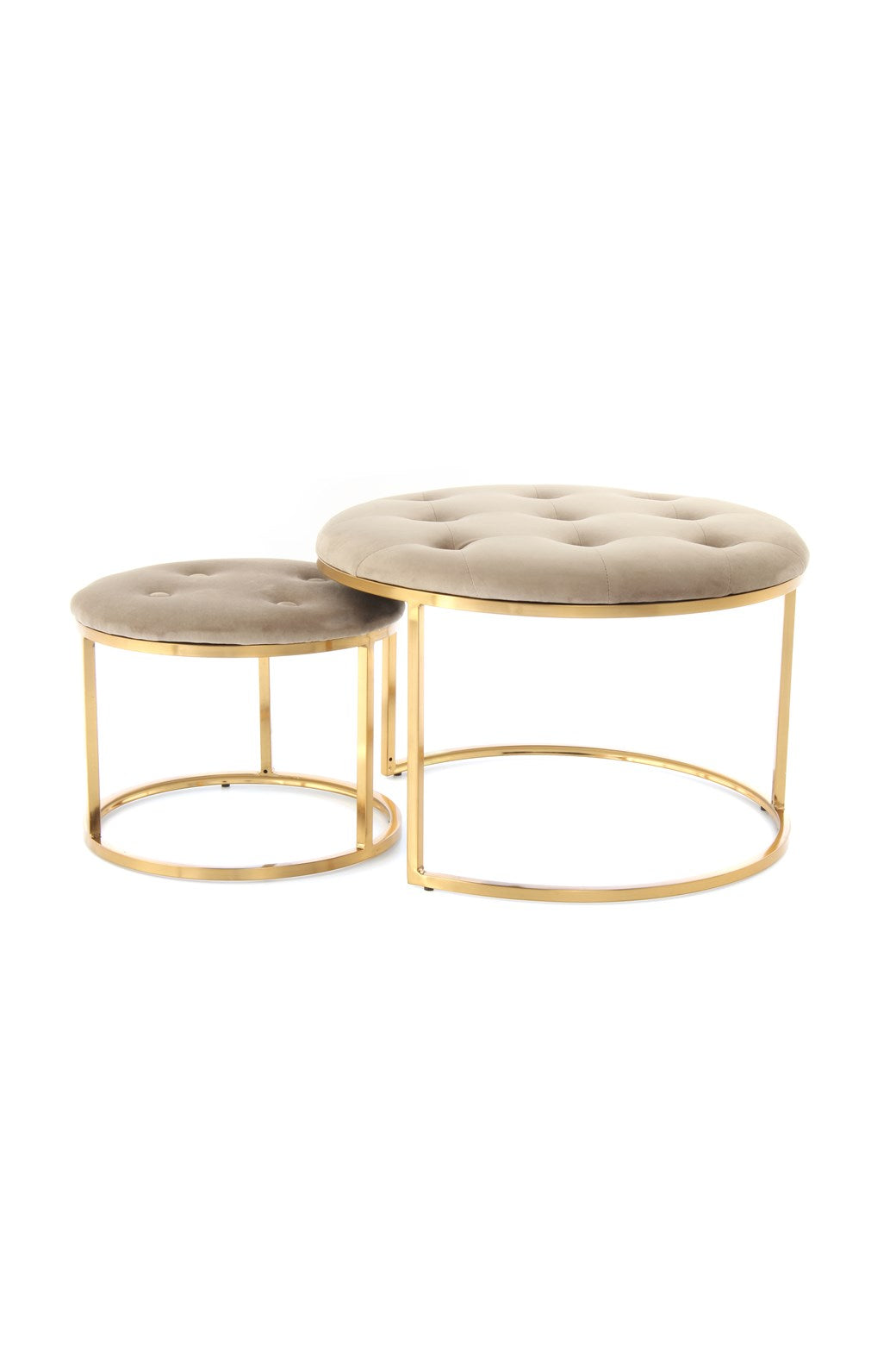 Hocker Springs 800 2er-Set