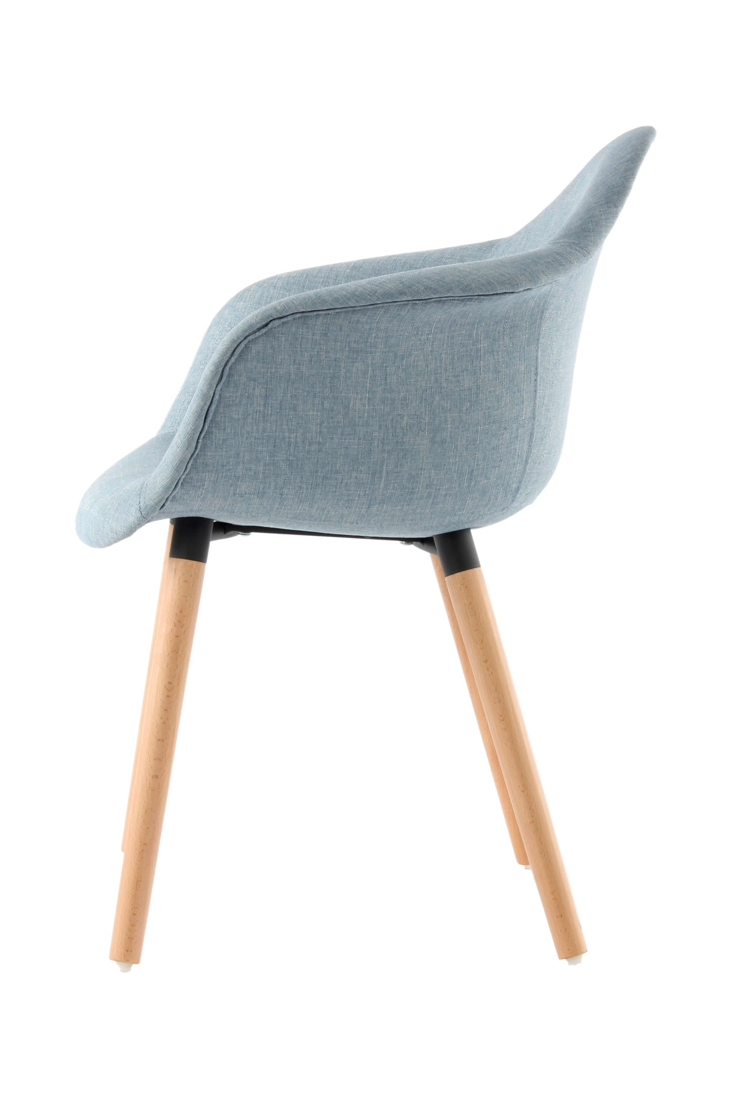 Stuhl Malaga 300 2er-Set