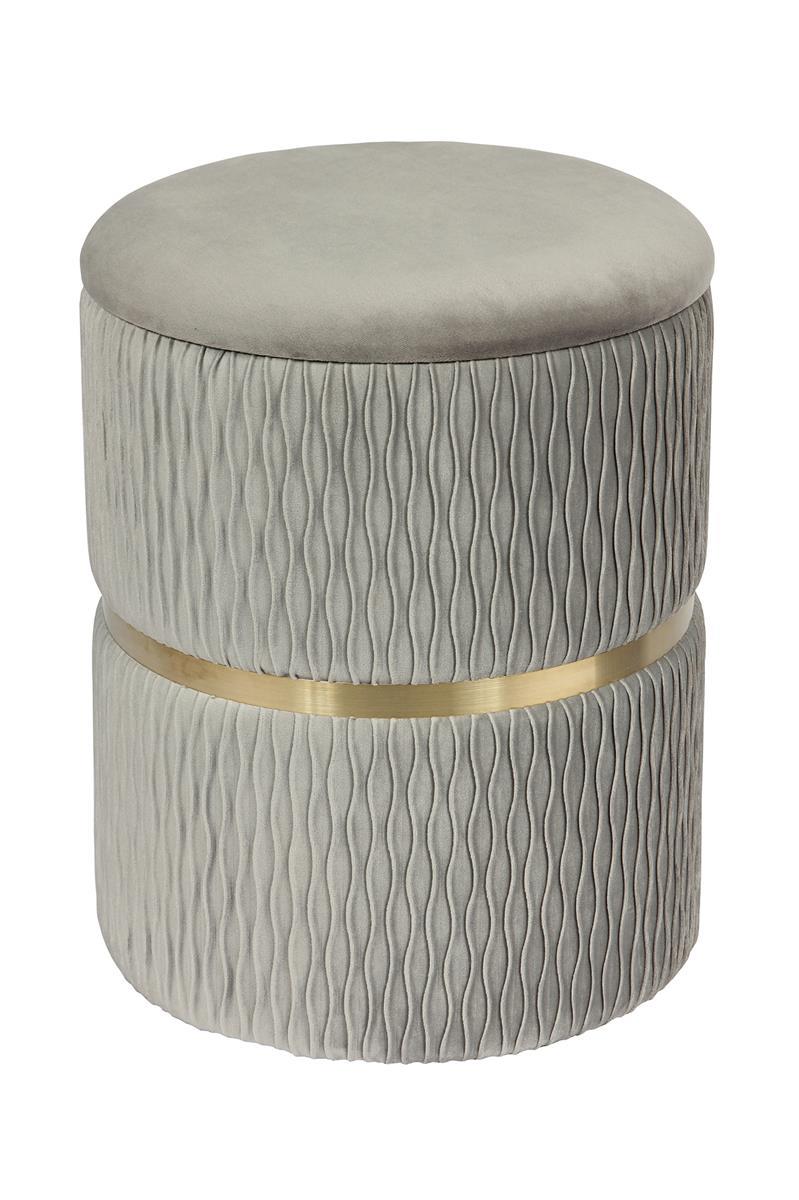 Hocker Salvador 400 2er-Set