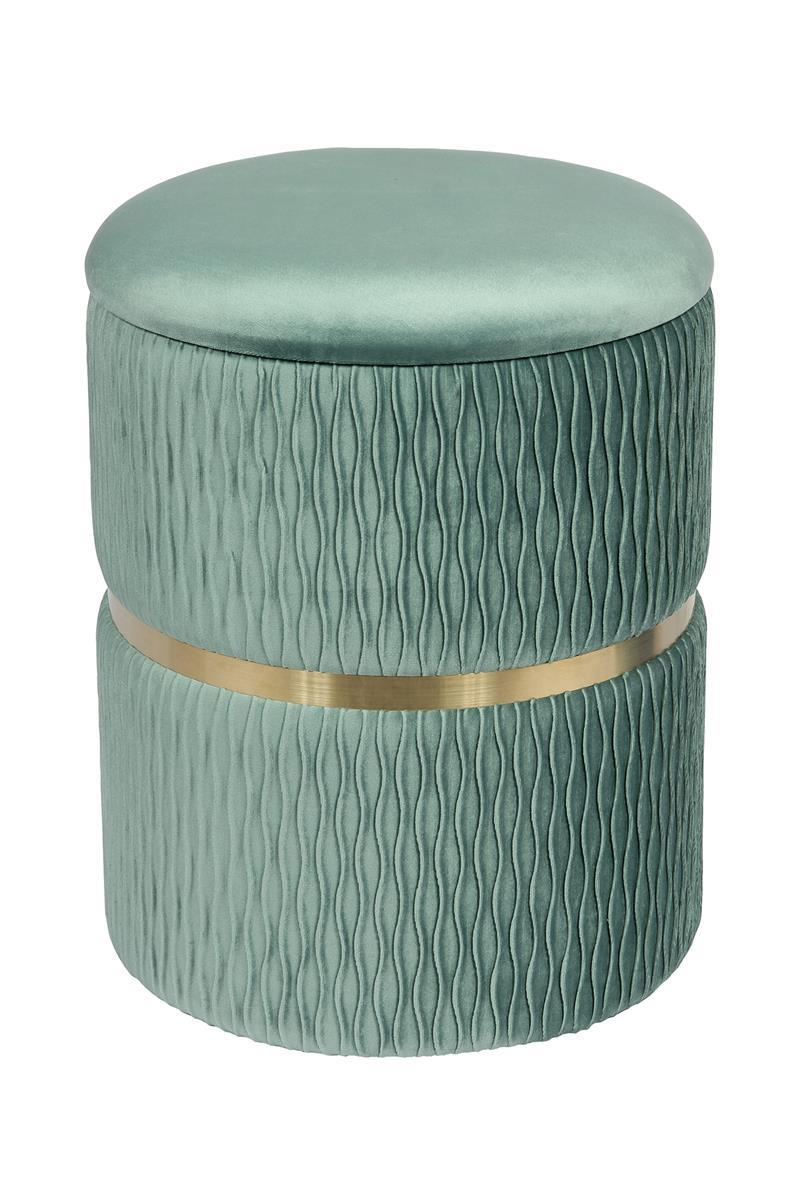 Hocker Salvador 400 2er-Set