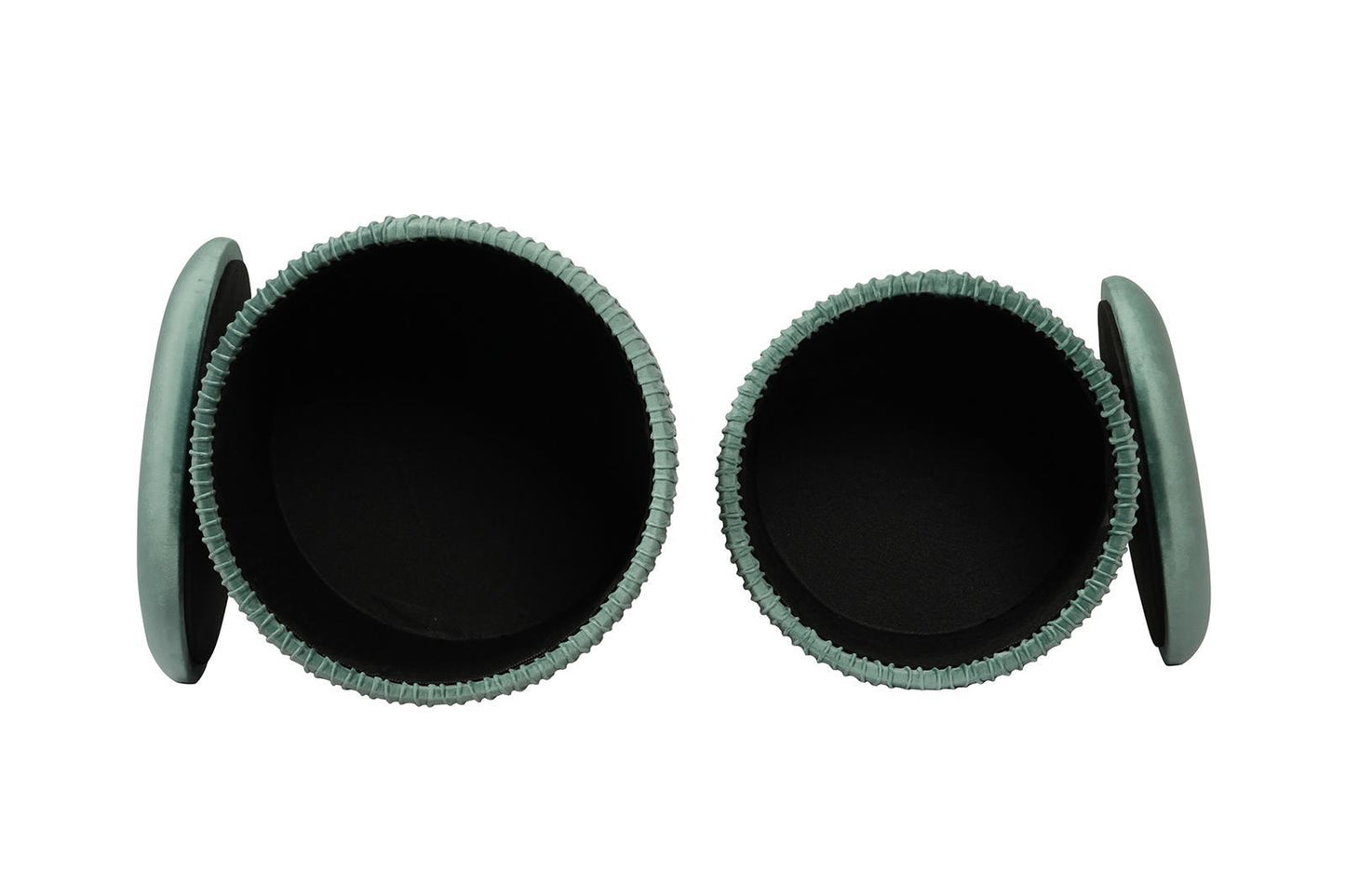 Hocker Salvador 400 2er-Set