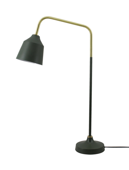 Tischlampe Stockton 277 Army Grün