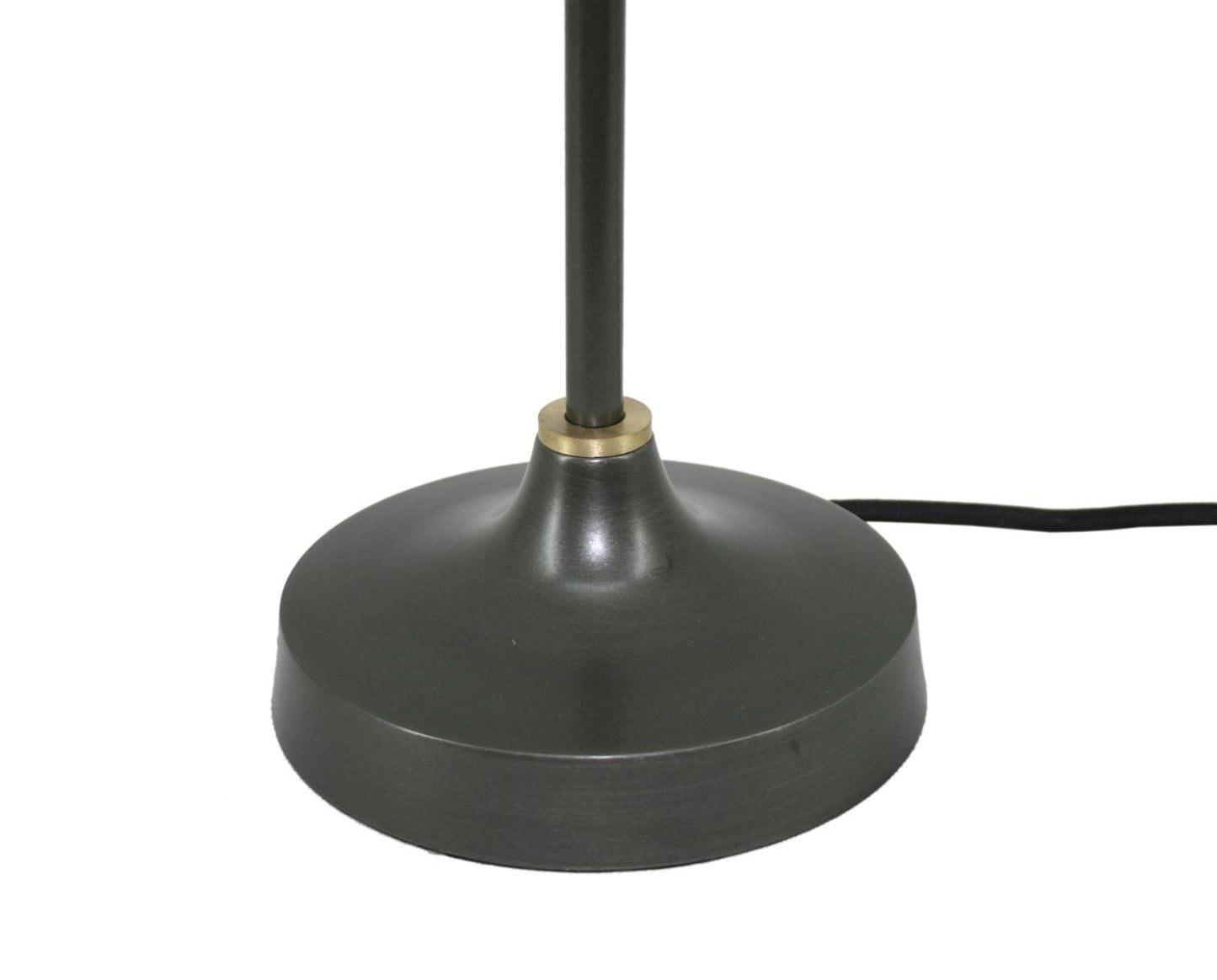 Tischlampe Lucy 277 Schwarz