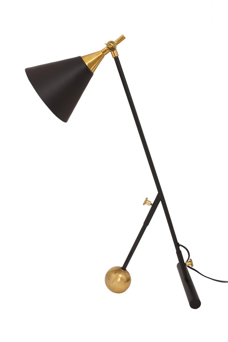 Tischlampe Cloudy 200