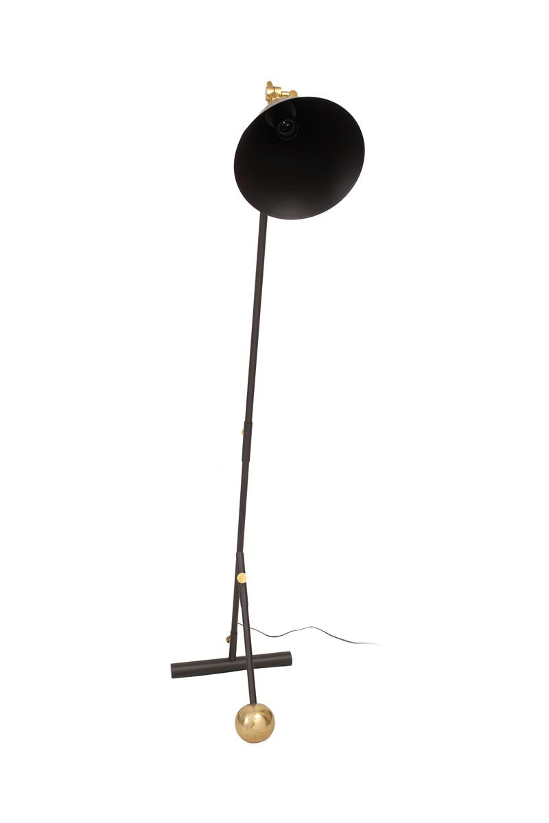 Stehlampe Cloudy 200