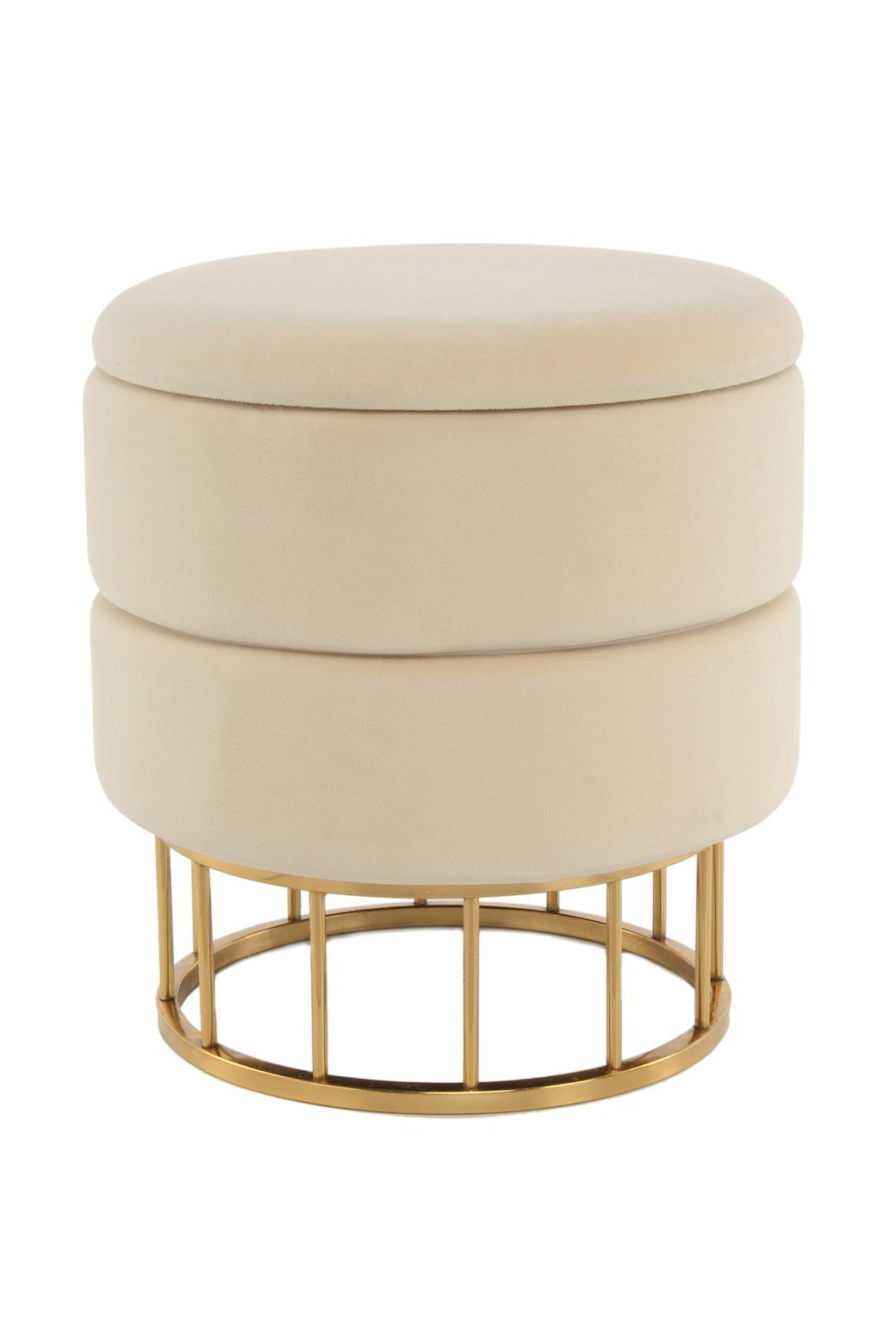 Hocker One 500