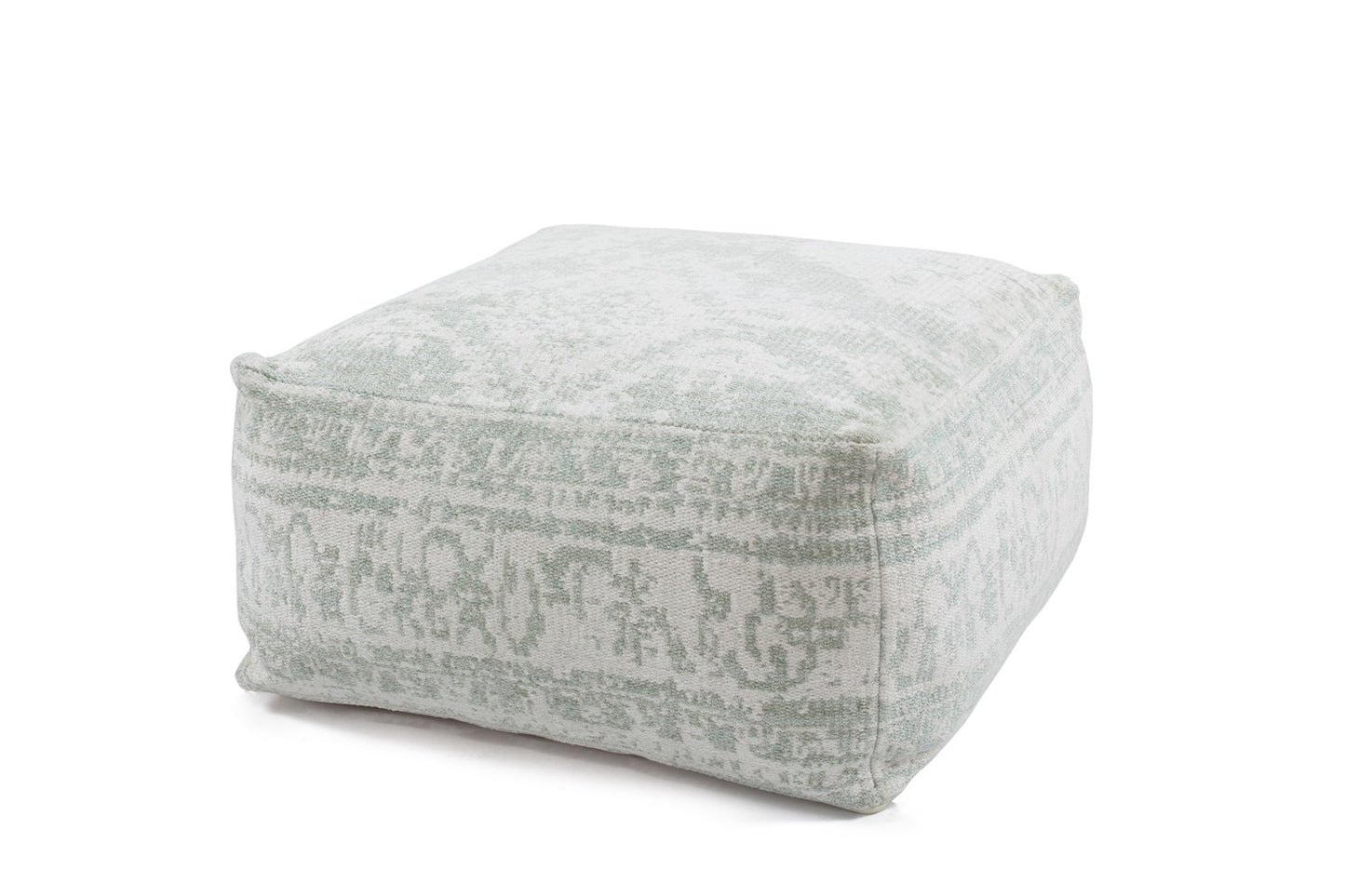 Cambridge Pouf & Cushion Set 100