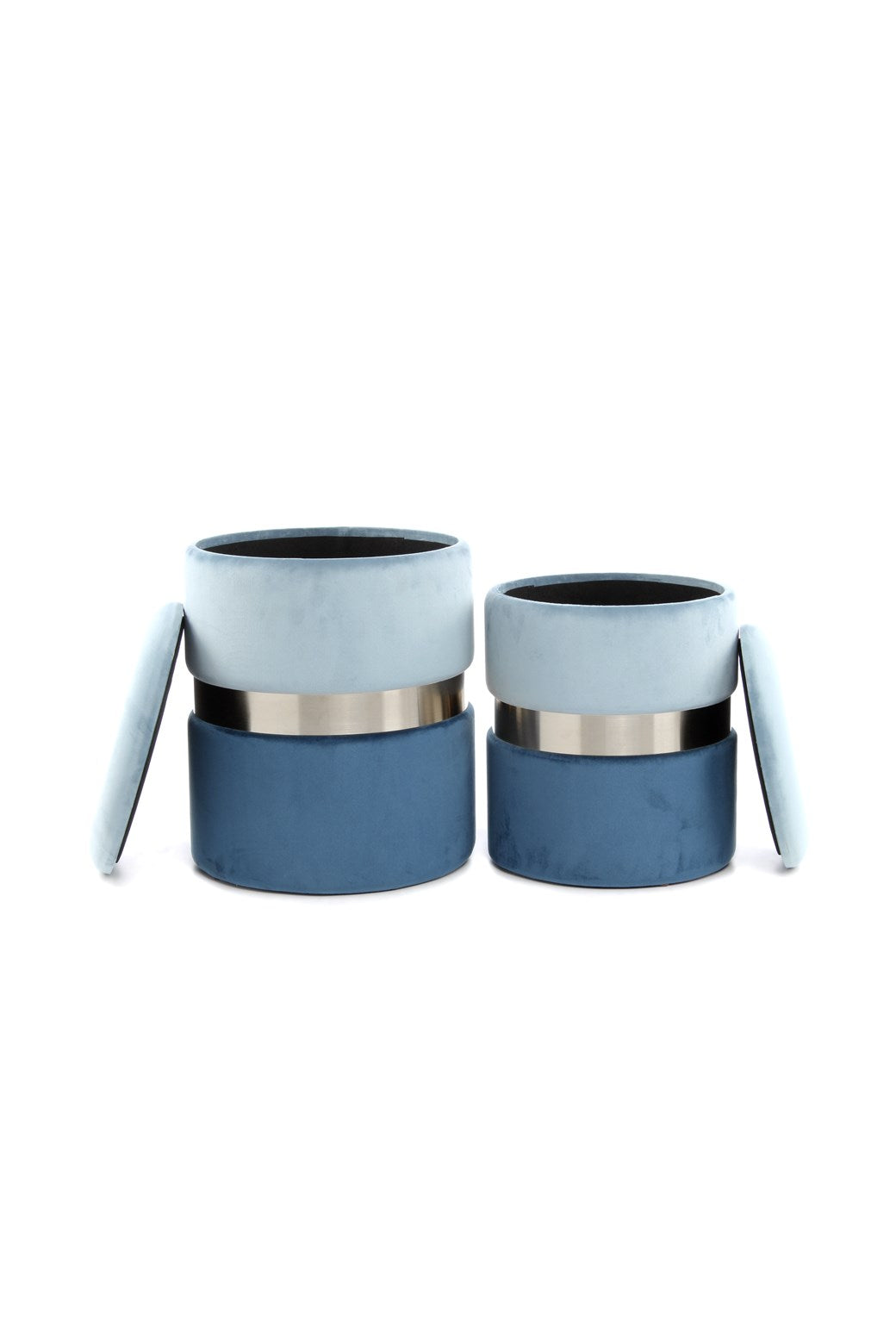 Hocker Salvador 100 2er-Set