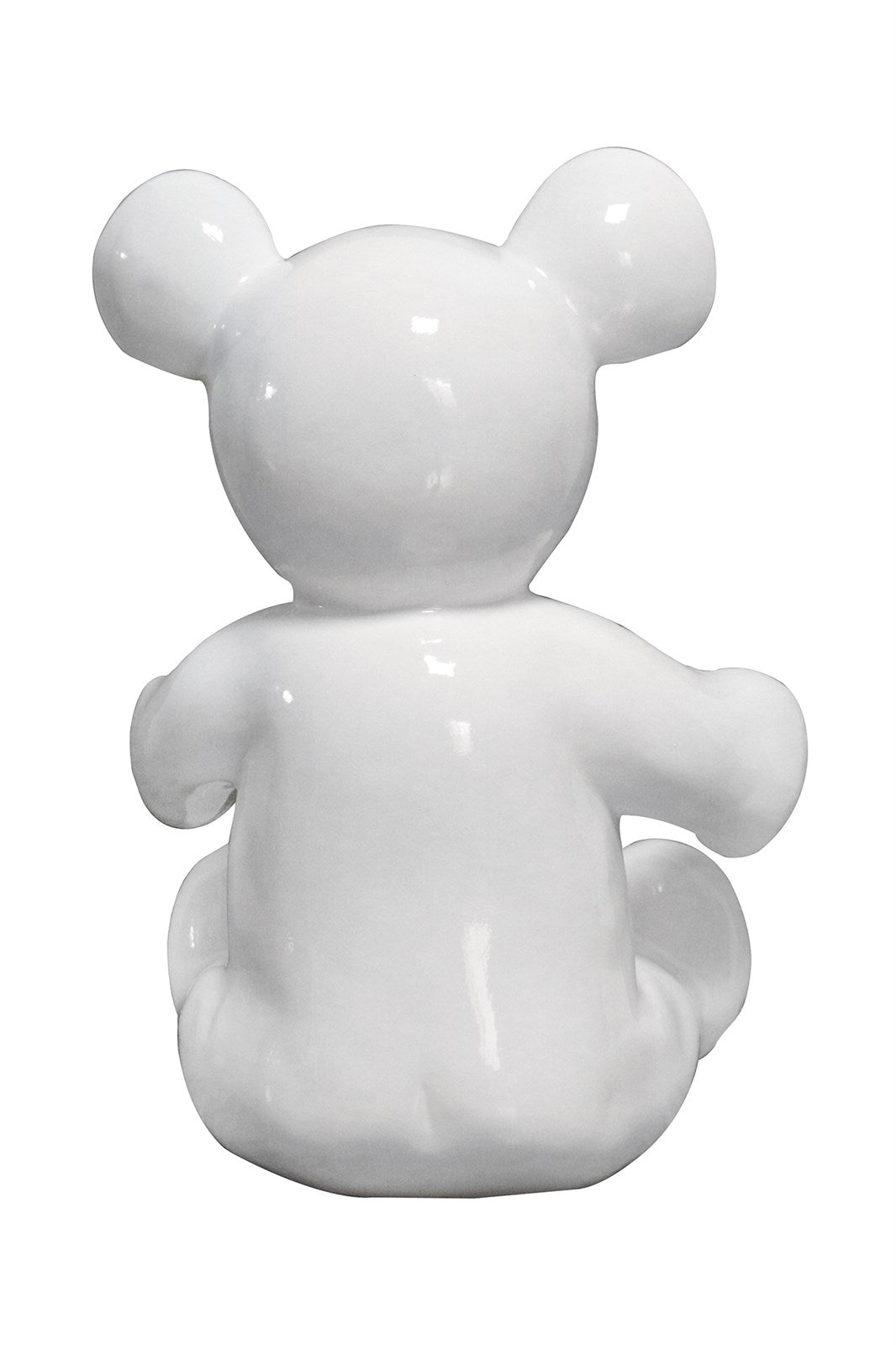 Skulptur Teddy 100