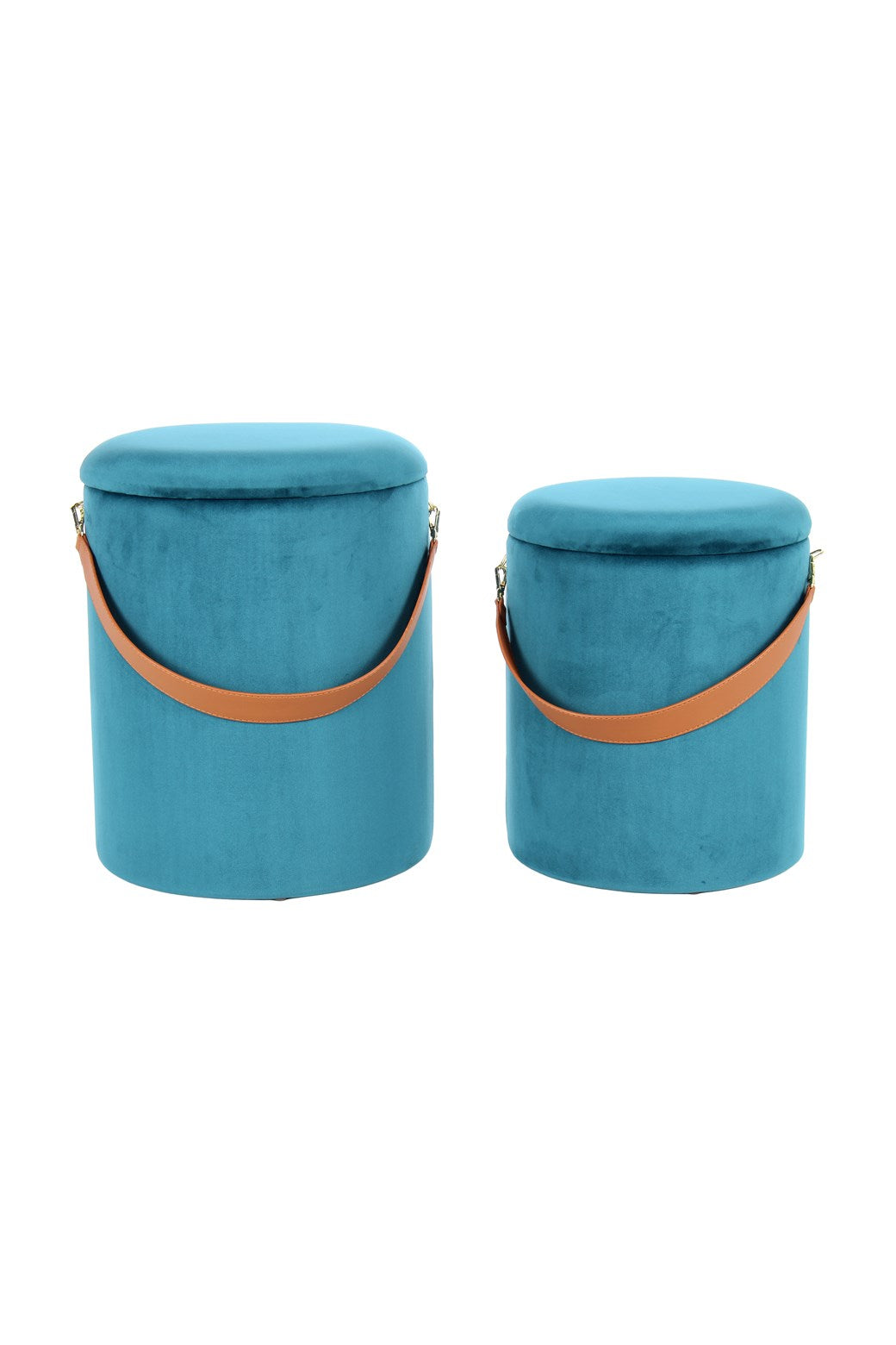 Hocker Las Vegas 100 2er-Set