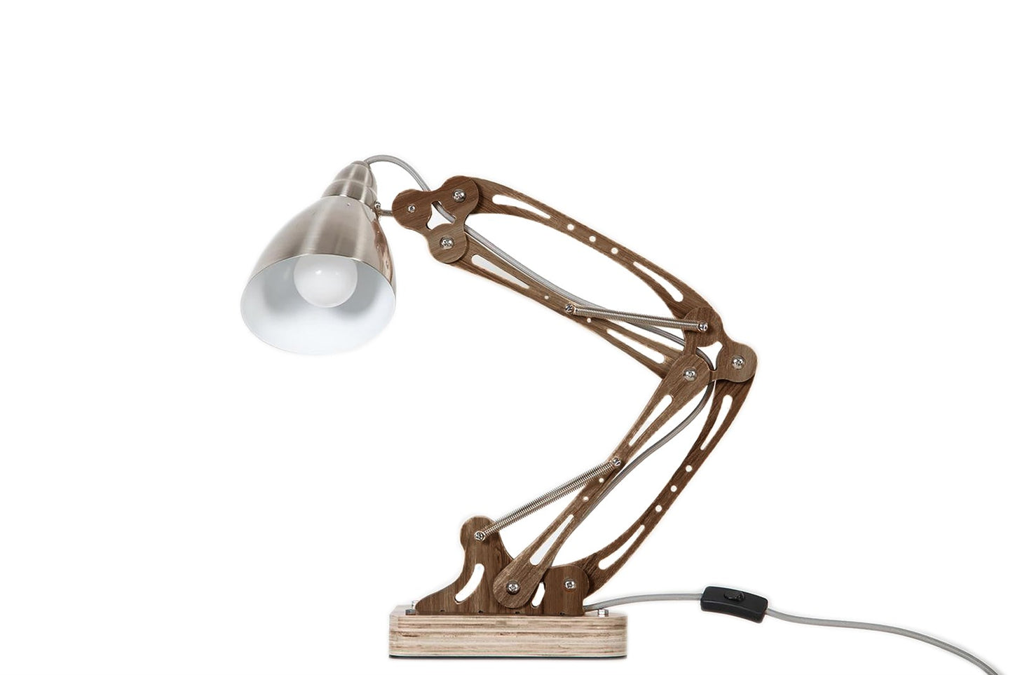 Tischlampe Trace