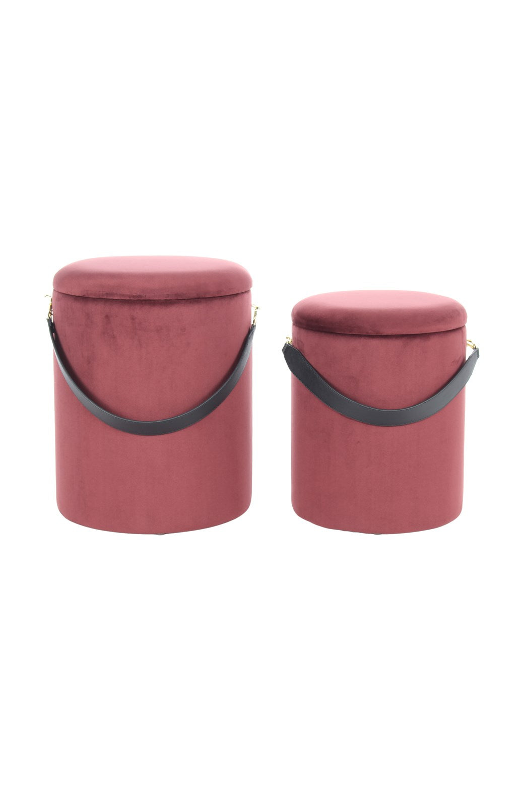 Hocker Las Vegas 100 2er-Set