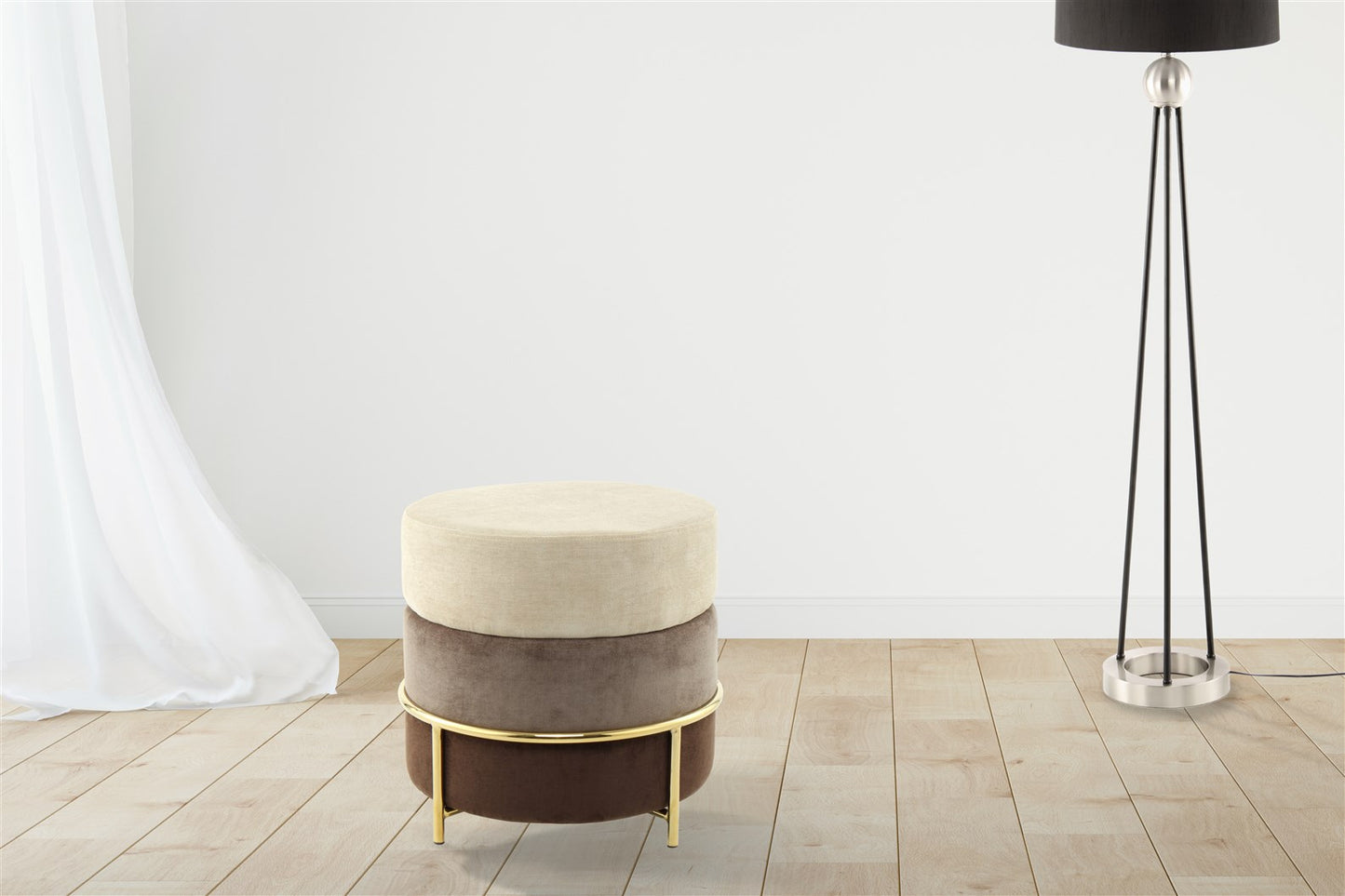 Hocker Rocky 200