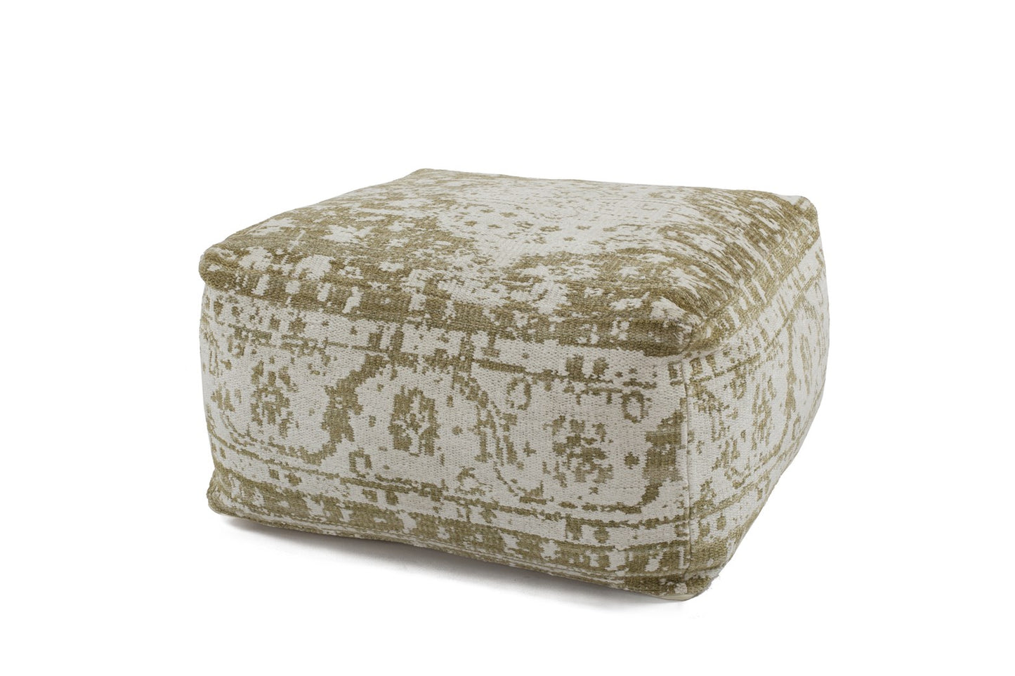 Cambridge Pouf & Cushion Set 200