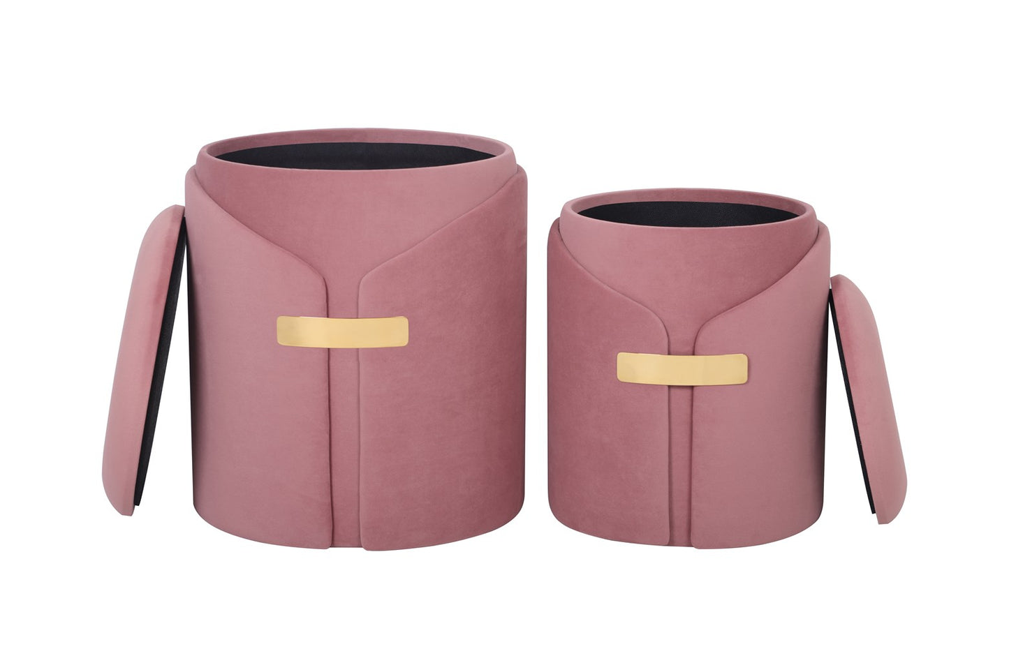 Hocker Tempe 100 2er-Set